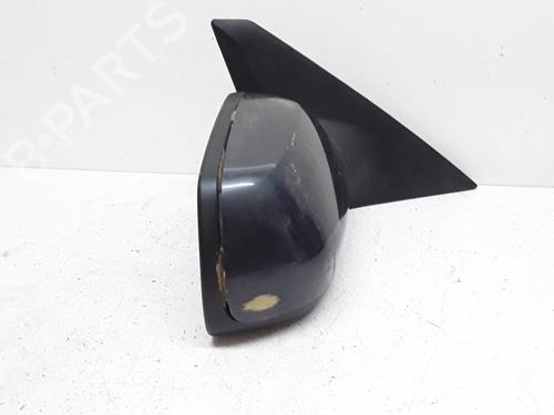 Right mirror MAZDA 3 Saloon (BK) 1.6 (BK12) | BP15393950C27 