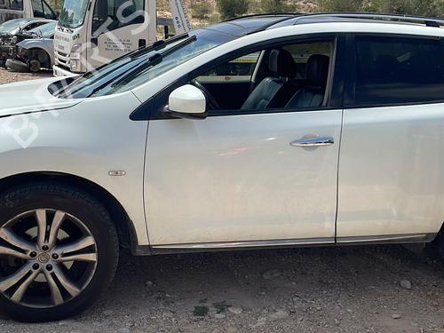 Engine NISSAN MURANO II (Z51) 2.5 dCi 4x4 | BP34471656M1  - Image 17