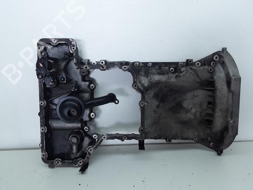Used Oil sump MERCEDES-BENZ R-CLASS (W251, V251) R 350 CDI 4-matic (251.022, 251.122) (224 hp) 14140884