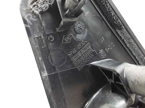 Rear left exterior door handle RENAULT CLIO IV (BH_)  | BP25026455C130