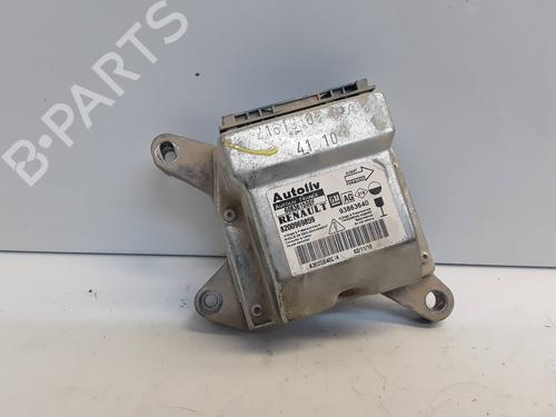 Used ECU airbags ECU airbags RENAULT TRAFIC II Van (FL) [2001-2026] 36279906 36279906