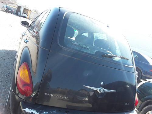 Bakluke CC/Kombi-Kupé CHRYSLER PT CRUISER (PT_) 1.6 | BP9201429C6 