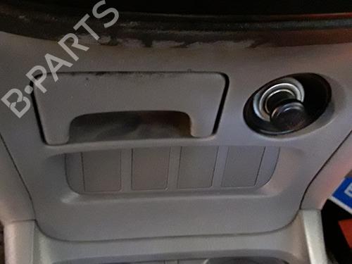 Used Ashtray TOYOTA RAV 4 II (_A2_) 2.0 4WD (ACA21, ACA20) (150 hp) 14141335