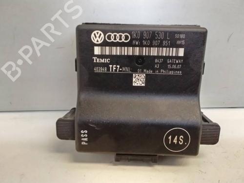 Used Electronic module Electronic module AUDI A3 (8L1) 1.9 TDI (100 hp) 39693780 39693780