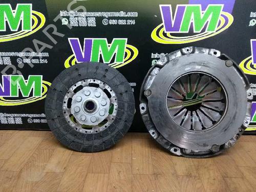 Electronic module OPEL FRONTERA A Sport (U92)  | BP14141510M83