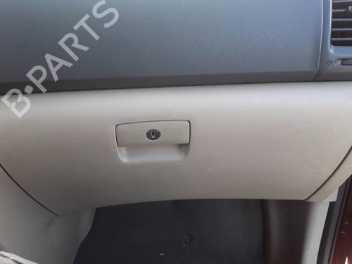 Used Glove box KIA CARNIVAL / GRAND CARNIVAL III (VQ) 2.9 CRDi (185 hp) 17201479