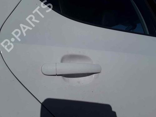 Used Rear right exterior door handle SEAT IBIZA IV (6J5, 6P1) [2008-2017]  22897917