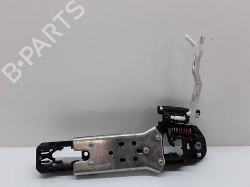 Used Other TOYOTA AURIS (_E18_) 1.8 Hybrid (ZWE186_, ZWE186R) (136 hp) 32428283