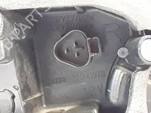 Right taillight MAZDA 6 Saloon (GJ, GL) 2.2 D (GJ2FP) | BP10772827C35 