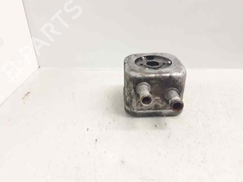 Used Oil radiator AUDI A4 B5 (8D2) 1.9 TDI (116 hp) 18908841