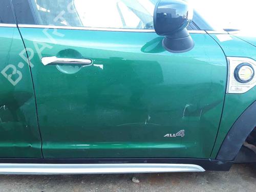 Right front door MINI MINI COUNTRYMAN (U25)  | BP29724183C3 