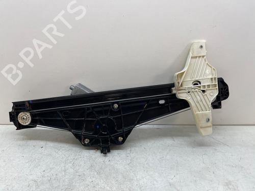 Rear right window mechanism PEUGEOT 5008 II (MC_, MJ_, MR_, M4_)  | BP29717243C25 