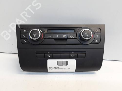 climate-control-bmw-1-e87-2003-2004-2005-2006-2007-2008-2009-2010-2011-2012-2013-32175287 main image