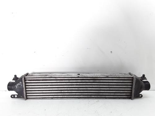 Intercooler FIAT DOBLO Platform/Chassis (263_) 1.3 D Multijet (90 hp) 10390198