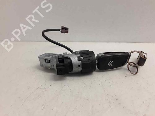 Elektronisk modul CITROËN DS4 (NX_) 2.0 HDi 165 (163 hp) 28530919