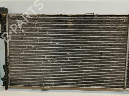 water-radiator-mercedes-benz-c-class-w203-2000-2001-2002-2003-2004-2005-2006-2007-40281947 main image