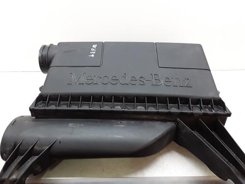 Air filter box MERCEDES-BENZ VITO Bus (W639) 111 CDI (639.701, 639.703, 639.705) | BP27407314M87 