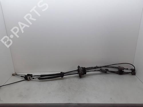 Used Gear lever PEUGEOT EXPERT Van (VF3A_, VF3U_, VF3X_) 2.0 HDi 120 (120 hp) 30975088