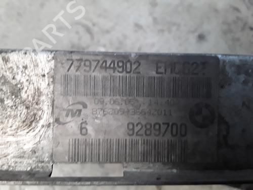 Water radiator BMW 3 (E90) 318 d | BP7472578M31