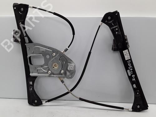 Front left window mechanism MERCEDES-BENZ CLC-CLASS (CL203) CLC 200 CDI (203.707) | BP36476469C22 - Image 2