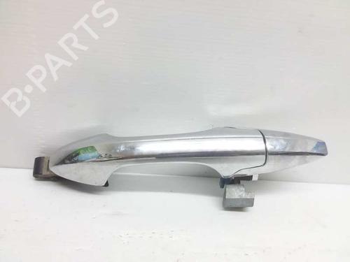 Used Front right exterior door handle HONDA ACCORD VII (CL, CN) 2.2 i-CTDi (CN1) (140 hp) 7470998