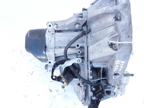 Boîte de vitesses NISSAN MICRA III (K12) [2002-2011]  7472527