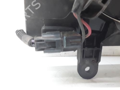 Radiator fan CHEVROLET NUBIRA Saloon 1.6 | BP13535273M35 
