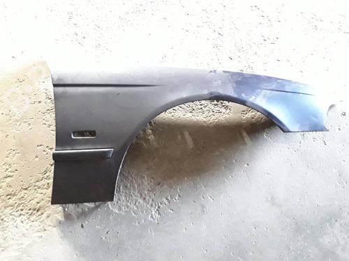 Used Right front fenders BMW 5 (E39) 525 tds (143 hp) 18269348