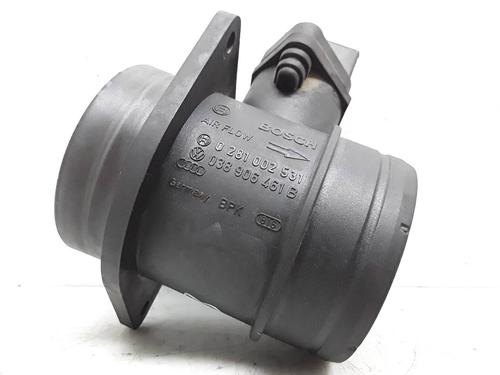 Luftmassenmesser für SEAT IBIZA III (6L1) [2002-2009]  8303504