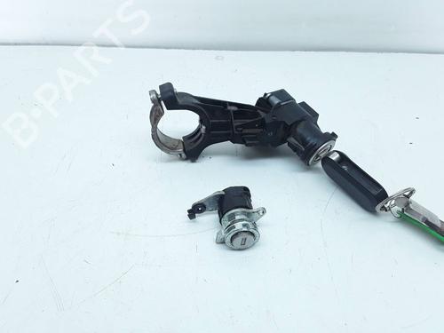 Used Ignition barrel FIAT PUNTO (199_) 1.2 (199AXZ1A, 199BXZ1A) (69 hp) 15187346