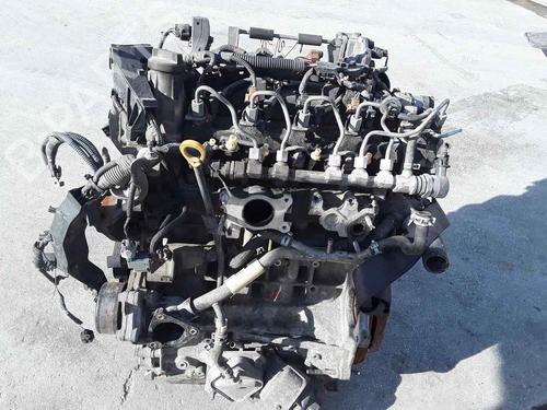 Motor für TOYOTA AURIS (_E18_) [2012-2018]  15623916