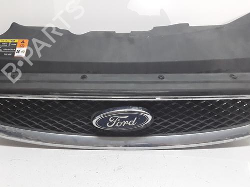 Used Grille FORD FOCUS II (DA_, HCP, DP) [2004-2013]  13021907