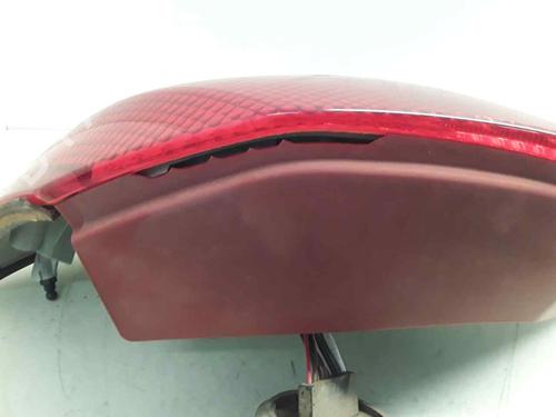 Right taillight SKODA FABIA II (542)  | BP19410574C35 