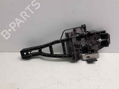 Front left interior door handle FORD FOCUS III 1.6 Ti | BP19688741I13 