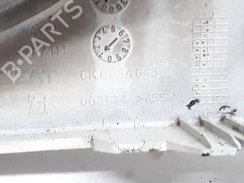 Grille SEAT IBIZA II (6K1) 1.9 D | BP13256794C40 