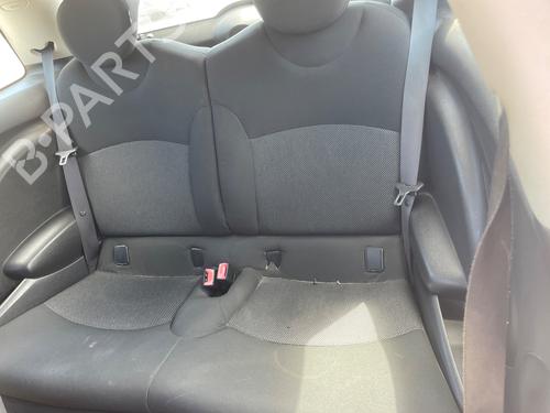 Rear seat MINI MINI (R56)  | BP25994682C17 