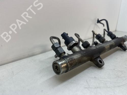 Injection rail RENAULT SCÉNIC II (JM0/1_) 1.9 dCi (JM0G, JM12, JM1G, JM2C) | BP23887072M98