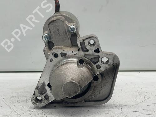 Used Starter Starter RENAULT KANGOO / GRAND KANGOO II (KW0/1_) [2008-2026] 39249328 39249328