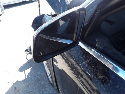 Retrovisor izquierdo AUDI A4 B7 (8EC) 2.0 TDI 16V (140 hp) 15501302
