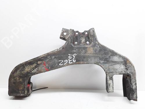 Used Left front suspension arm TATA INDICA [1998-2025]  9201445