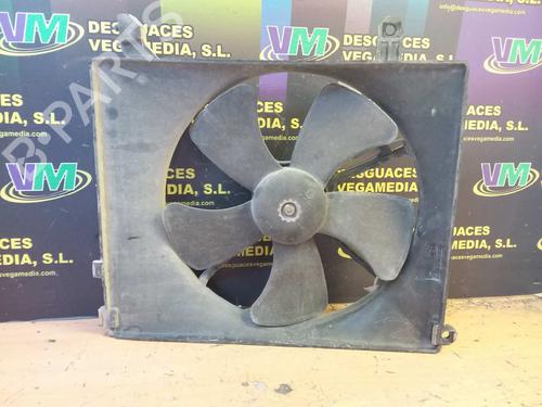 Used Radiator fan DAEWOO LANOS (KLAT) [1997-2025]  7466311