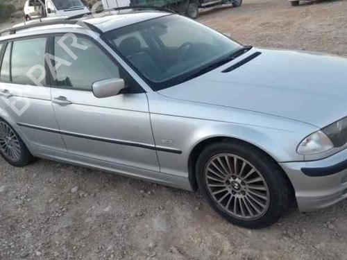 Left front fog light BMW 3 Touring (E46) 320 d | BP7470897C30 