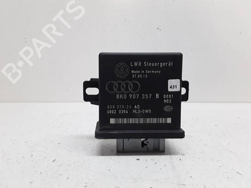 Boîte à Fusibles AUDI Q5 (8RB) 2.0 TDI quattro (170 hp) 18269409