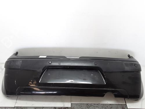 Rear bumper PEUGEOT 1007 (KM_) 1.6 16V | BP8421470C8 