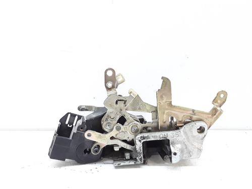 Used Front left lock MERCEDES-BENZ C-CLASS (W202) C 200 CDI (202.134) (102 hp) 9543474