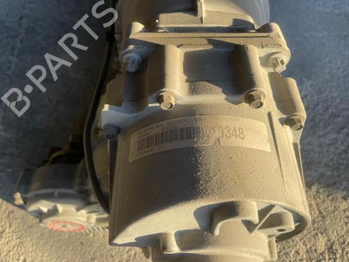 Gearbox BMW 3 Touring (E46) 330 i | BP9702079M3 