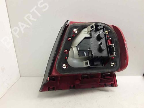 Left taillight AUDI A4 B5 (8D2)  | BP29464754C34 