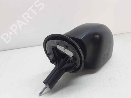 Left mirror DACIA SANDERO  | BP22410476C26 