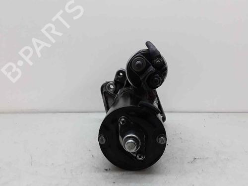 Starter RENAULT SCÉNIC III (JZ0/1_)  | BP24360867M8 