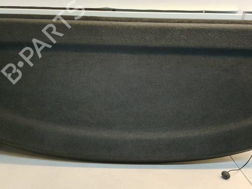 Used Rear parcel shelf Rear parcel shelf VW GOLF V (1K1) [2003-2010] 40467726 40467726
